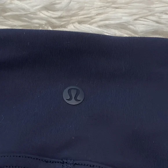 Lululemon | instill high rise leggings | size 4 - Picture 9 of 11